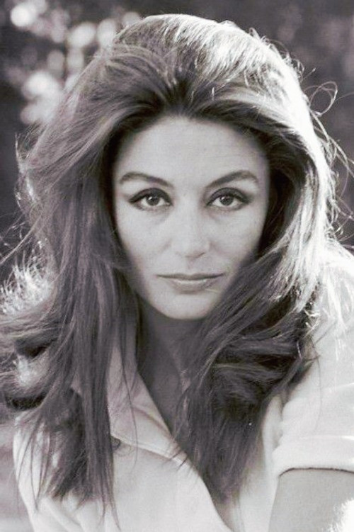 Photo of Anouk Aimée