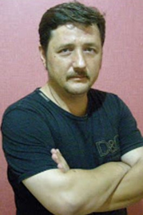Photo of Erdal Parmaksızoğlu