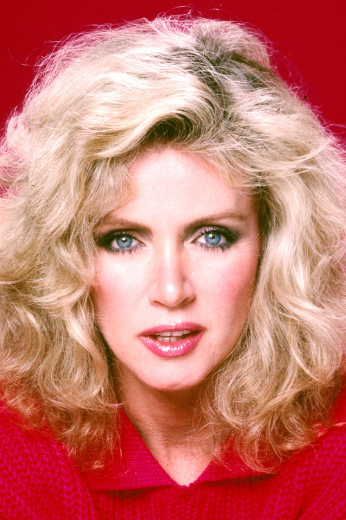Photo of Donna Mills