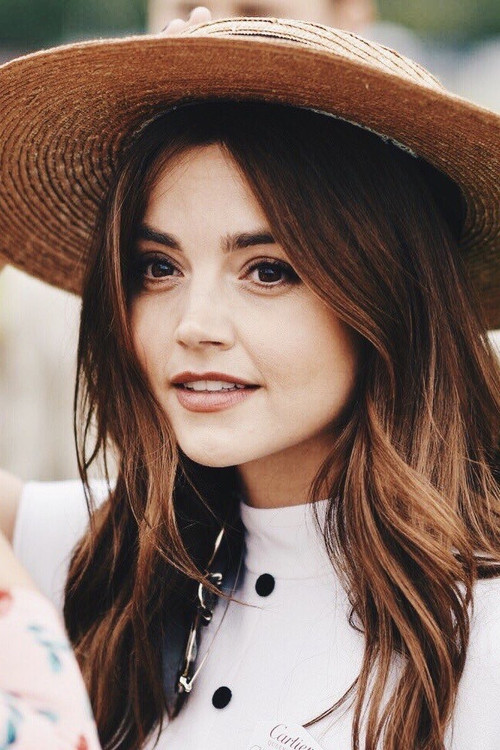Photo of Jenna Coleman