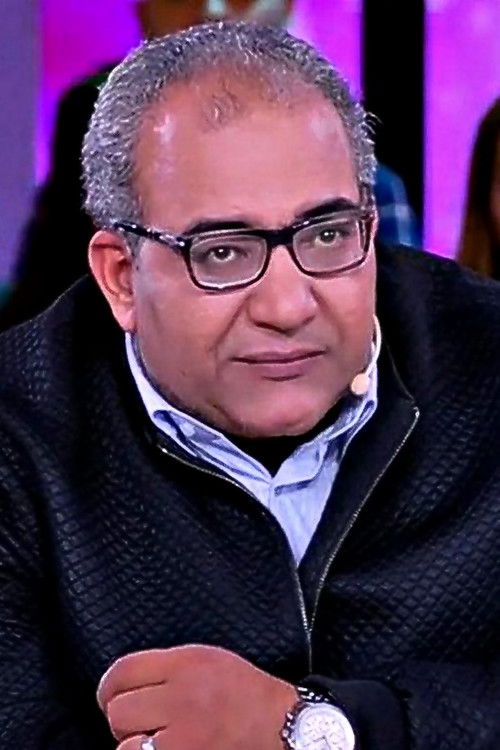 Photo of Bayoumi Fouad