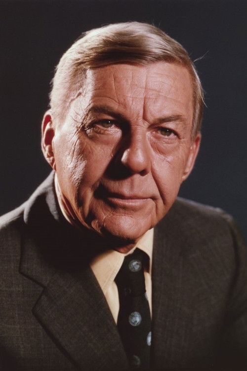 Photo of David Wayne