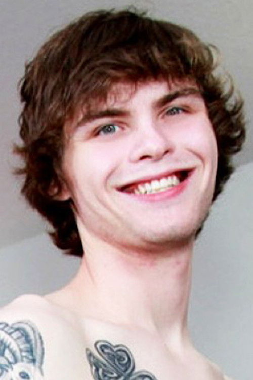 Photo of Ronan Kennedy