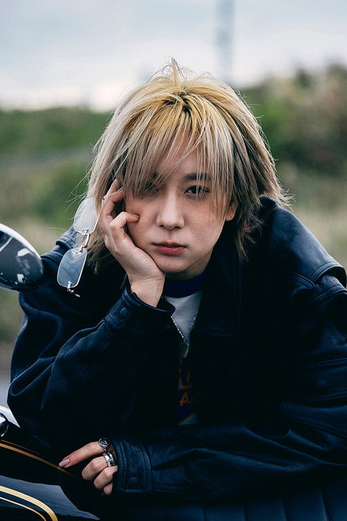 Photo of Saori Izawa