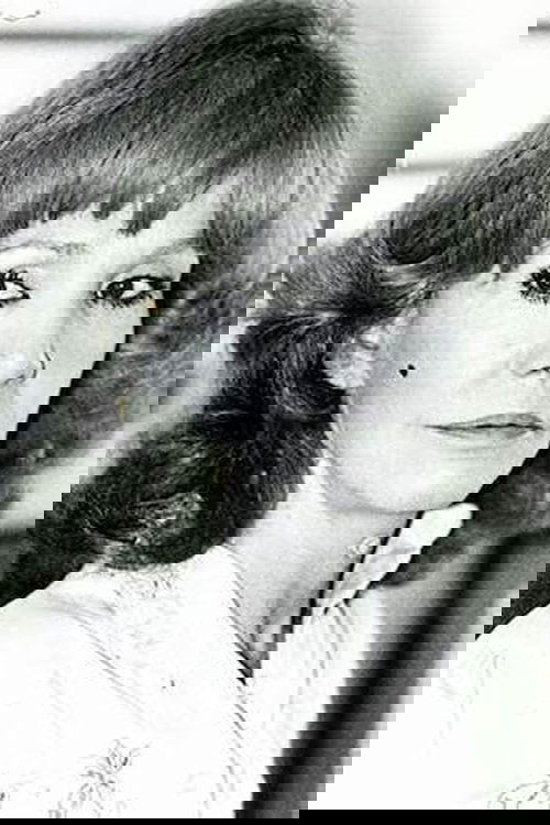 Photo of Magda Guzmán