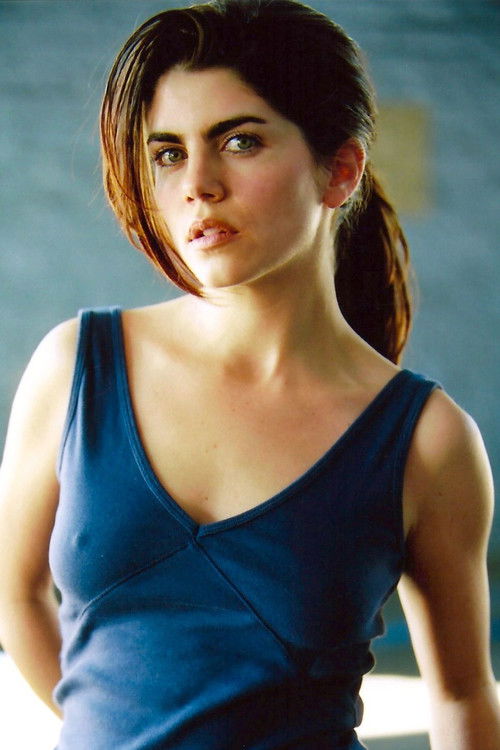 Photo of Lea Moreno Young