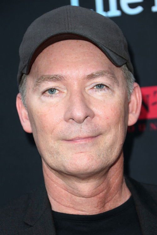 Photo of Stephen Stanton