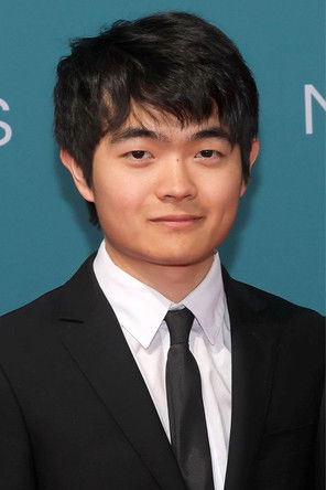 Photo of Ben Wang