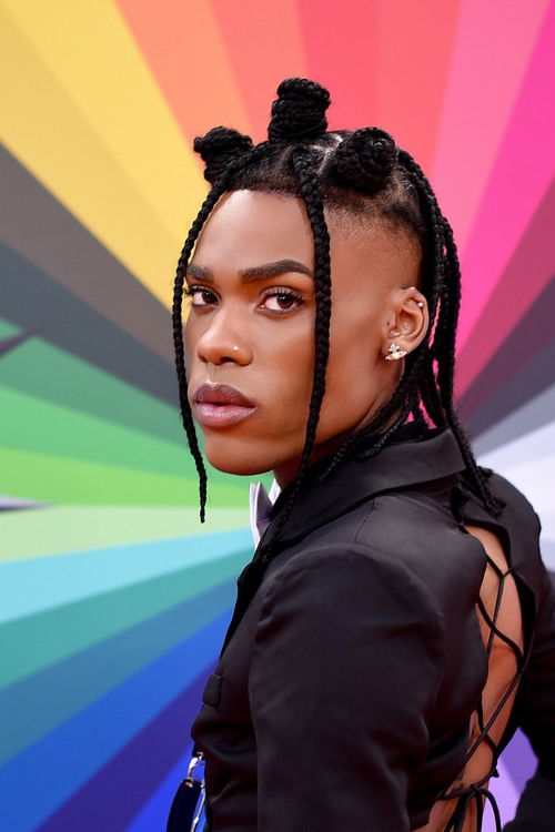 Photo of Laquarn Lewis