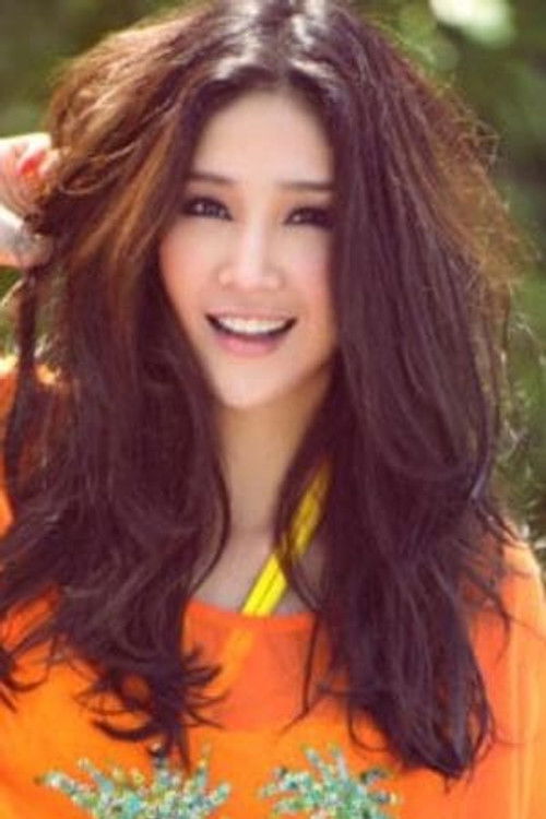 Photo of Nida Patcharaveerapong