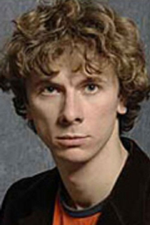 Photo of Anton Kukushkin