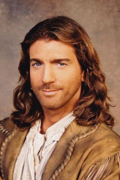 Photo of Joe Lando