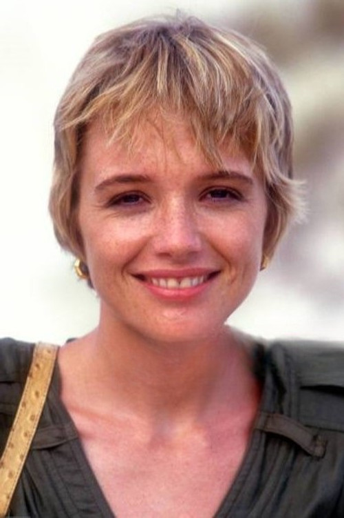 Photo of Karen Young