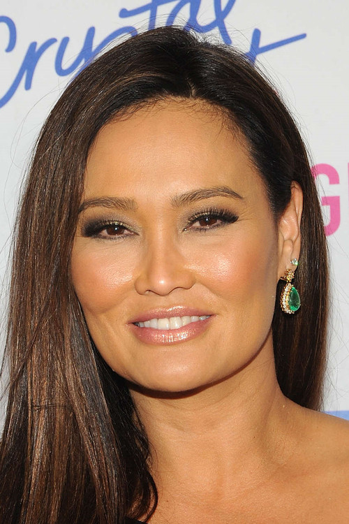 Photo of Tia Carrere