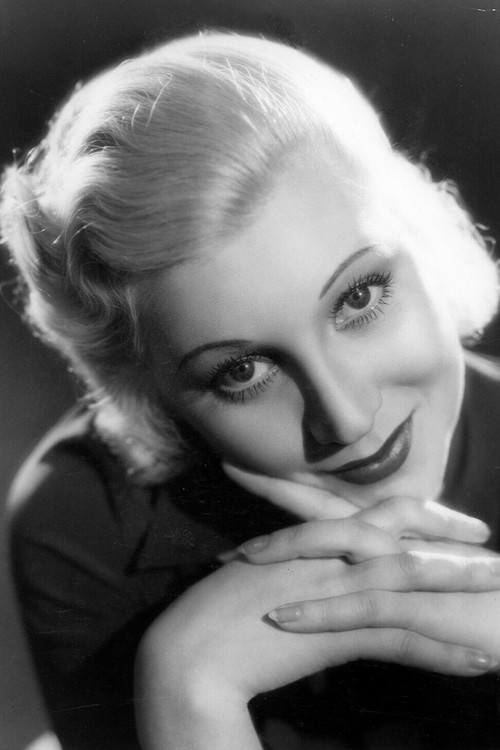 Photo of Barbara Blair