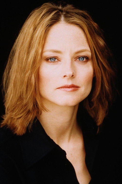 Photo of Jodie Foster