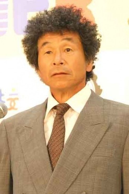 Photo of Kanpei Hazama