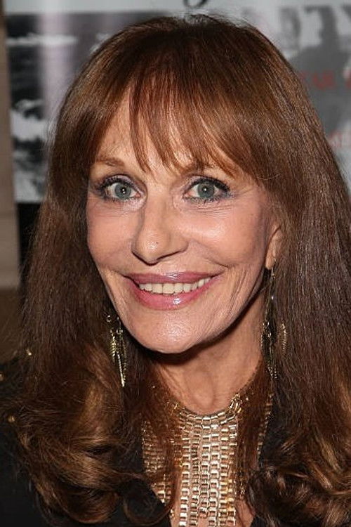 Photo of Tanya Lemani George