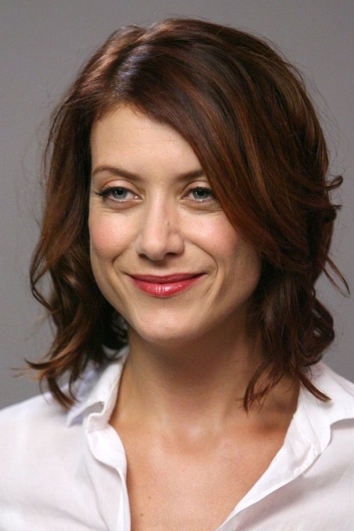 Photo of Kate Walsh