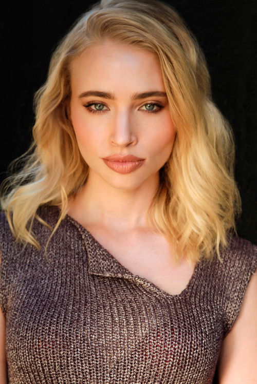 Photo of Elisabeth Ferrara