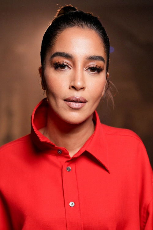 Photo of Leïla Bekhti