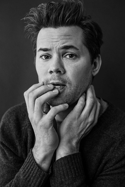 Photo of Andrew Rannells