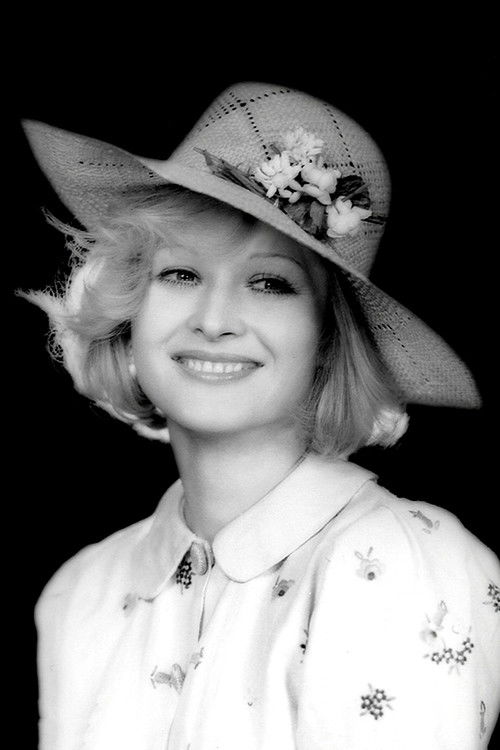 Photo of Grażyna Barszczewska