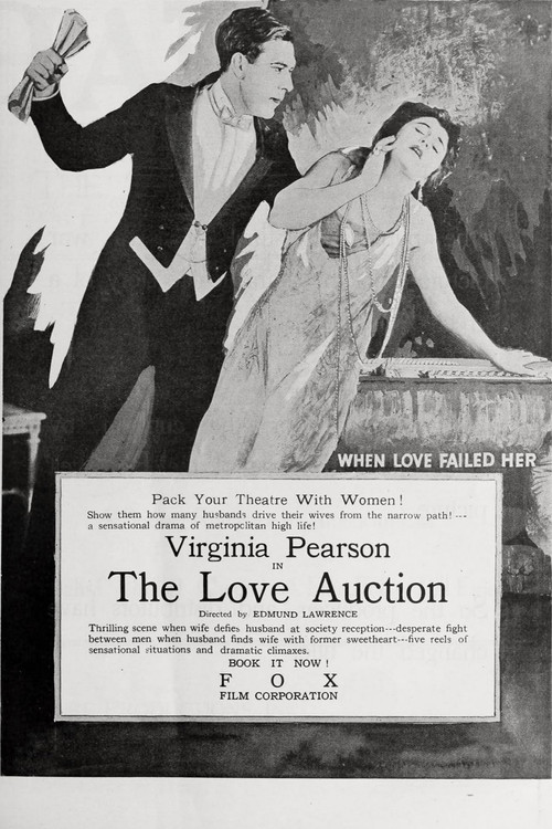 The Love Auction