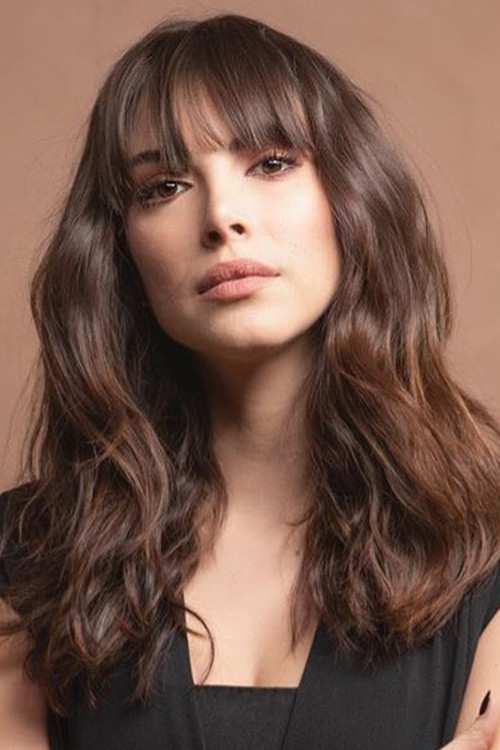 Photo of Deniz Baysal