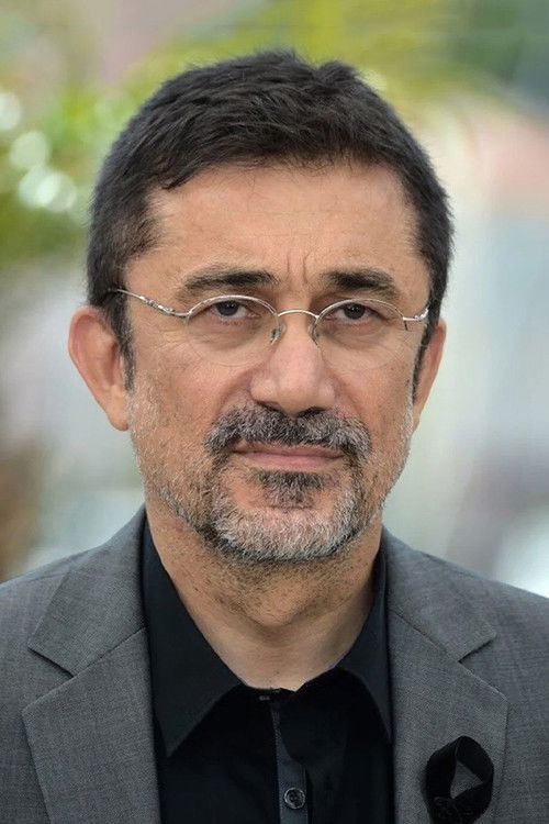Photo of Nuri Bilge Ceylan