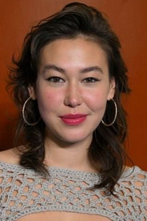 Photo of Malaya Stern Takeda