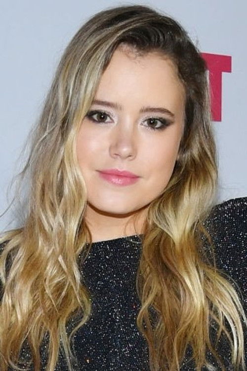 Photo of Taylor Spreitler