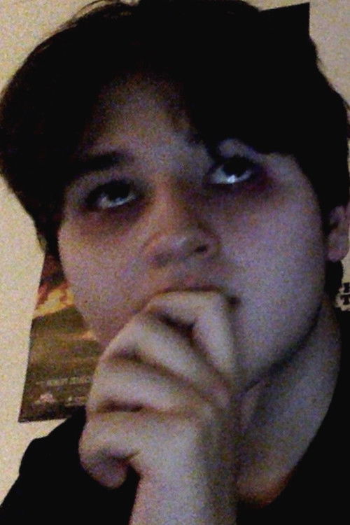 Photo of Justin Mehr