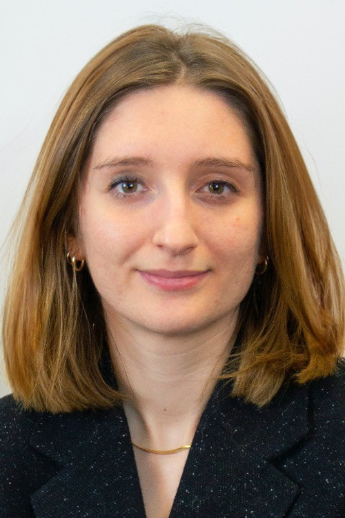 Chloé Rochereuil
