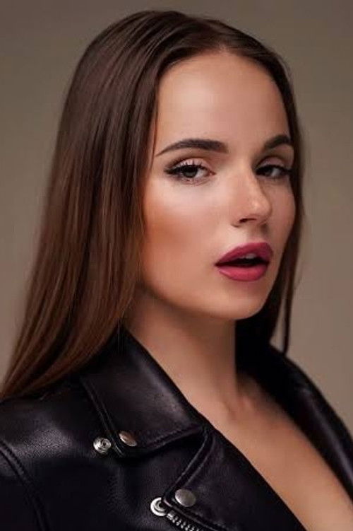 Photo of Sasha Spilberg