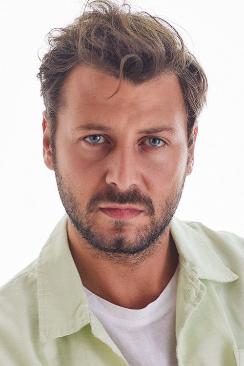 Photo of Ümit Kantarcılar