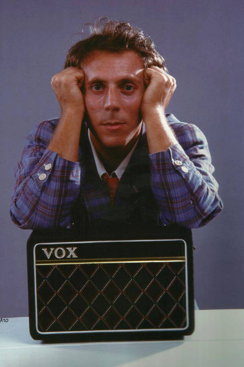 Photo of Daniele Trambusti