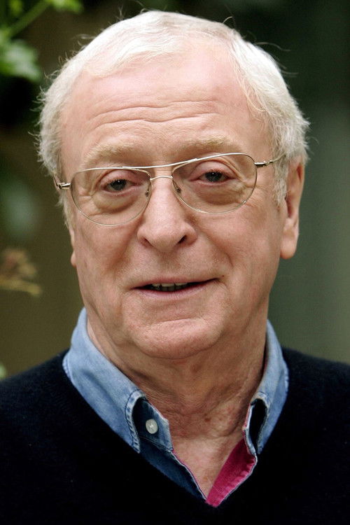 Photo of Michael Caine