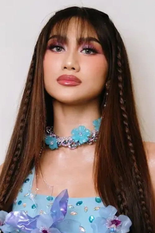 Photo of Sheena Catacutan