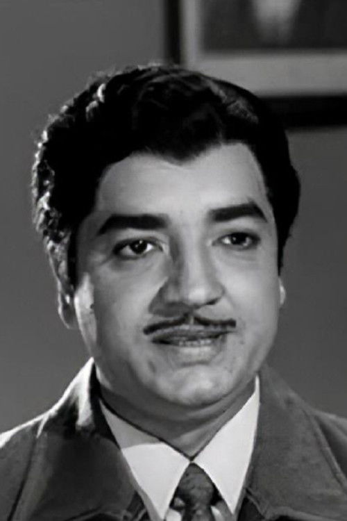 Photo of Prem Nazir