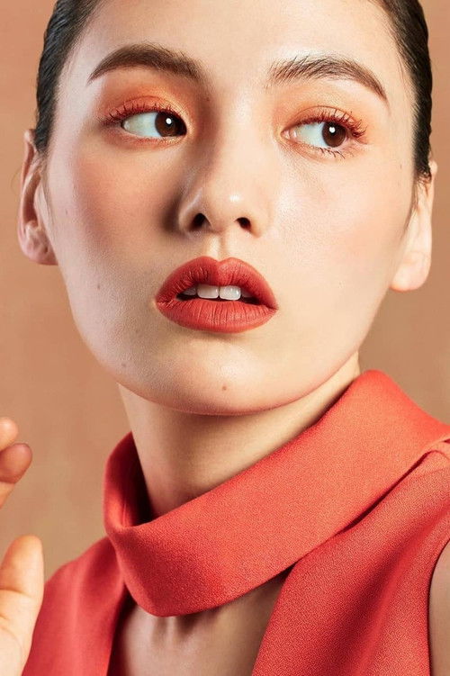 Photo of Kim Yong-ji