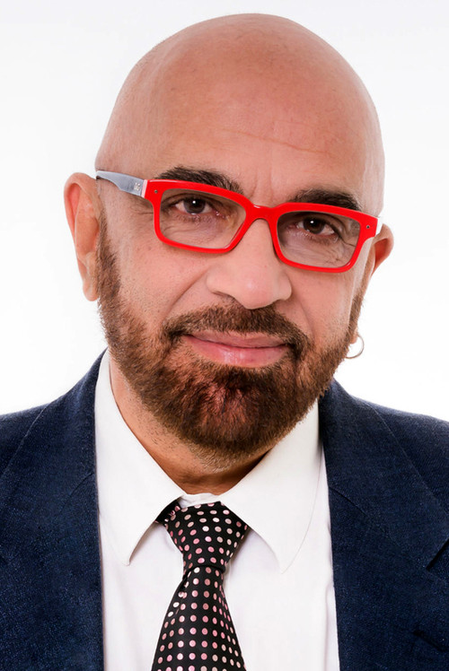 Photo of Yannis Zouganelis