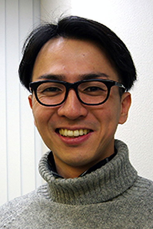 Photo of Ryohei Takeshita
