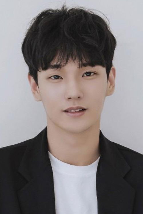 Photo of Shin Jae-whi