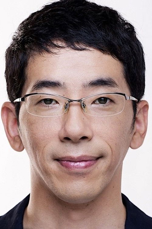 Photo of Toru Nomaguchi