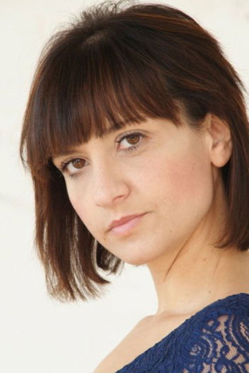 Photo of Marianna Liguori