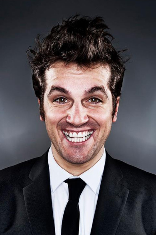 Photo of Frank Matano