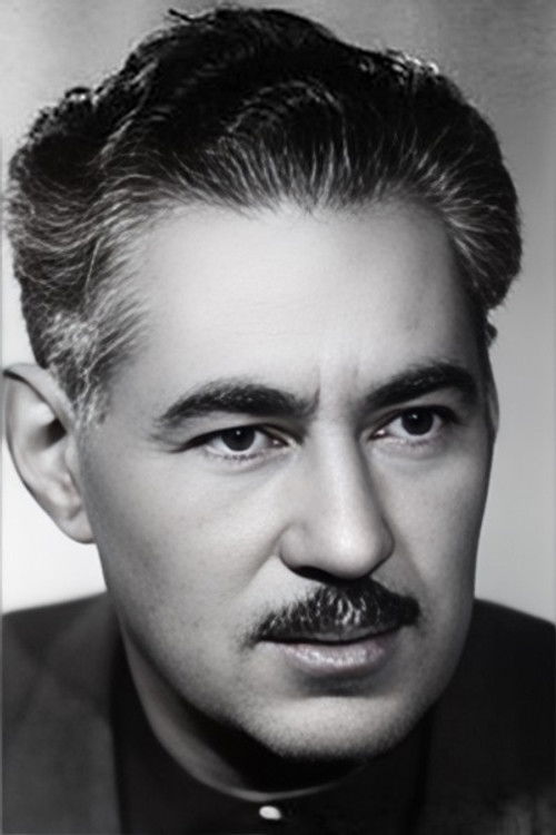 Photo of Yevgeni Shapiro