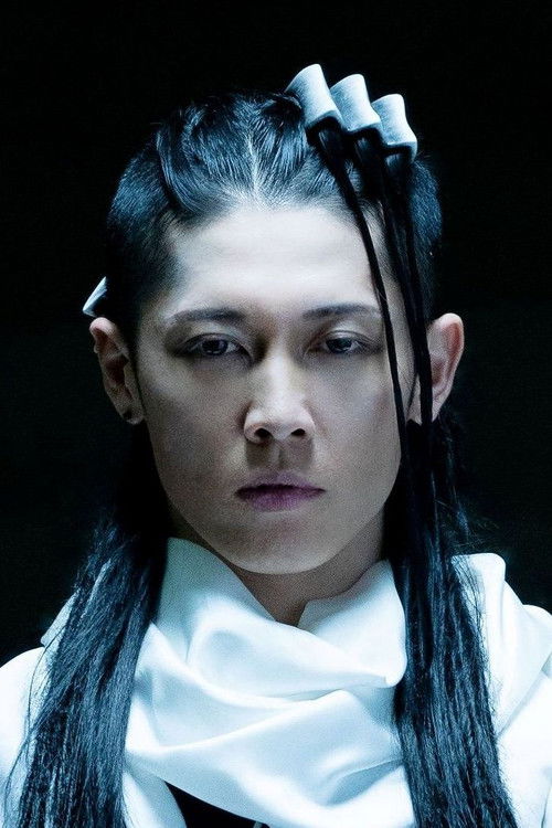 Photo of MIYAVI