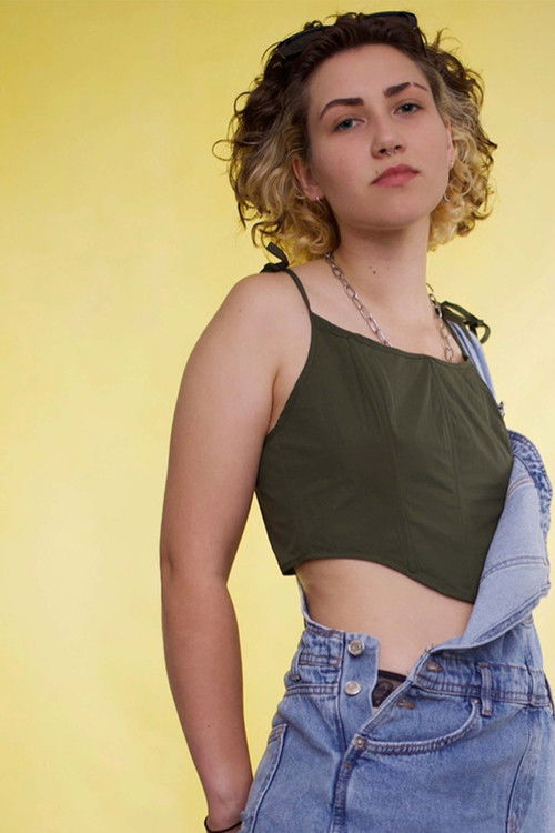 Photo of Sarah Knoetig